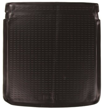 Vana do kufru gumová VW Passat B6 03/2005-2010, sed. SIXTOL