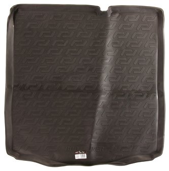 Vana do kufru gumová Peugeot 301 Sedan (12-) SIXTOL