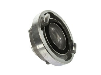 Redukce na hadice z 2" na 3" GEKO