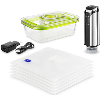 Vakuovací set CATLER VM 400