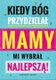 Karnet Dzień Matki