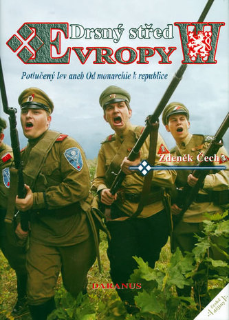 Drsný střed Evropy III.