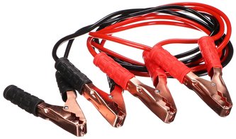 Startovací kabely 600A 3m GEKO