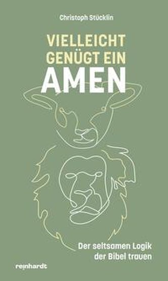 Vielleicht genügt ein Amen