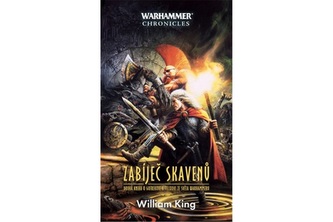 Warhammer Zabíječ skavenů