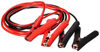 Startovací kabely 1200A 6m GEKO