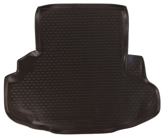 Vana do kufru gumová JAGUAR XF Sedan 2009-2015 SIXTOL