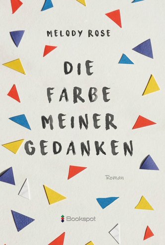 Die Farbe meiner Gedanken