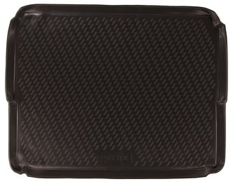Vana do kufru gumová PEUGEOT 3008 08/2010-2016, SUV, dolní SIXTOL