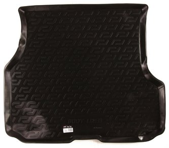 Vana do kufru plastová Volkswagen Passat (B4 35i 3A) Variant / Combi (93-96) SIXTOL