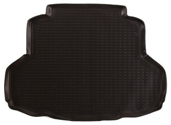 Vana do kufru gumová MITSUBISHI Lancer Sedan 2003-2007 SIXTOL