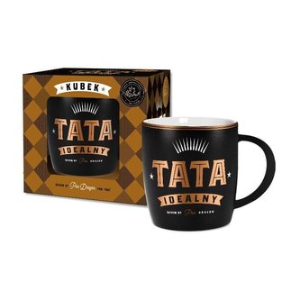 Kubek Tata idealny