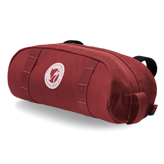 S/F Handlebar Pocket, Ox Red | 326 | One size