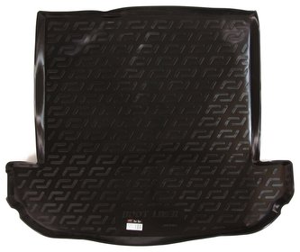 Vana do kufru plastová Volkswagen Passat (B8 3G) Sedan (14-) SIXTOL