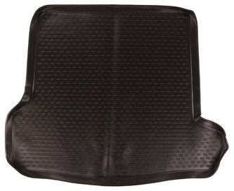 Vana do kufru gumová VW Passat B5 09/1996-2005, sed. SIXTOL