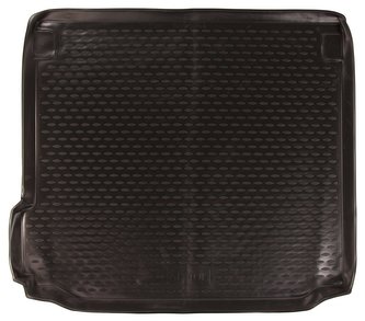 Vana do kufru gumová BMW X5  2007-2013, SUV. SIXTOL