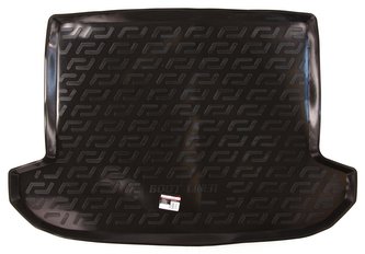 Vana do kufru plastová Kia Sportage IV (16-) SIXTOL