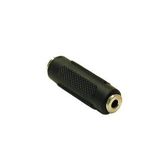 PremiumCord spojka 3,5 mm Jack - 3,5 mm Jack F/F