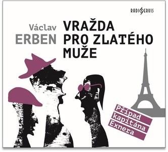 Vražda pro zlatého muže