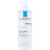 La Roche Posay Čisticí krém pro problematickou pleť Effaclar H Iso-Biome (Soothing Cleansing Cream) Objem 390 ml woman