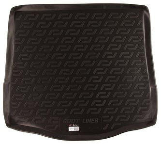 Vana do kufru gumová Ford Focus II Sedan Facelift (DA3) (08-) SIXTOL