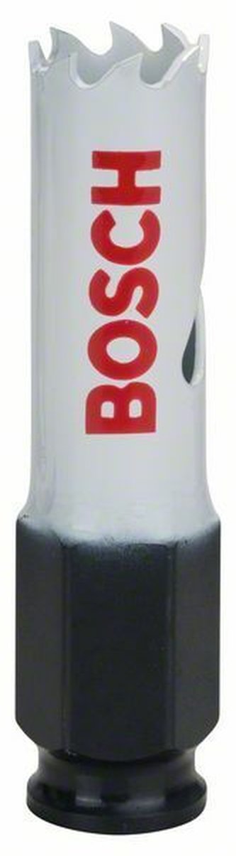 Pilová děrovka Progressor - 17 mm, 11/16" - 3165140262149 BOSCH