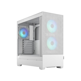 Fractal Design Pop Air RGB bílá