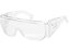 Brýle ochranné TOTAL-TOOLS