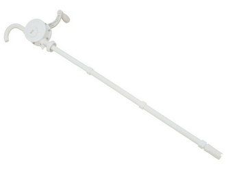 Ruční čerpadlo na činidlo Adblue GEKO