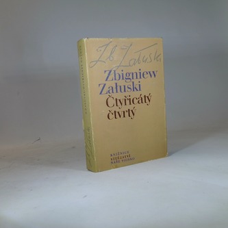 Čtyřicátý čtvrtý