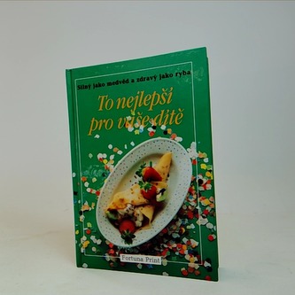 To nejlepší pro vaše dítě