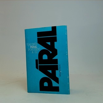 Pokušení A-ZZ