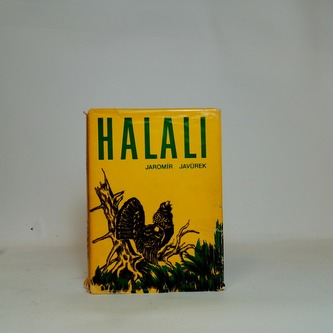 Halali