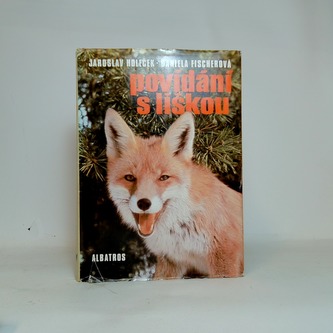 Povídání s liškou