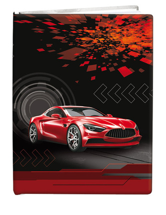 Památník A5 Red Speed