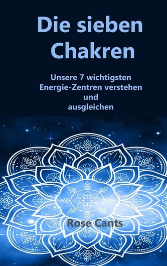 Die sieben Chakren