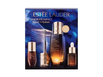 Estée Lauder Advanced Night Repair noční oční krém Advanced Night Repair Eye Concentrate Matrix 15 ml + noční oční krém Advanced Night Repair Eye Concentrate Matrix 5 ml + noční sérum Advanced Night Repair Synchronized Multi-Recovery Complex 7 ml