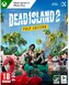Dead Island 2 PULP Edition (XONE/XSX)