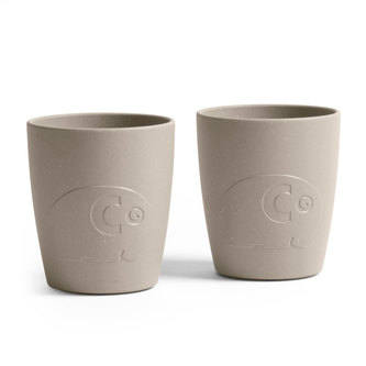 Hrnečky MUMS, Jetty Beige