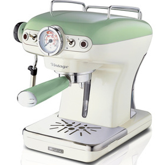 Pákové espresso ARIETE ART 1389/14