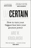 Uncertain