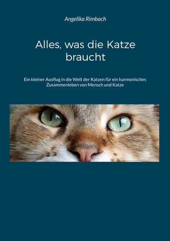 Alles, was die Katze braucht