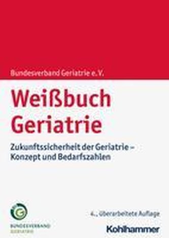 Weißbuch Geriatrie