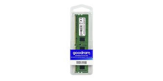 GOODRAM DDR4 DIMM 3200 MHz CL22 16 GB