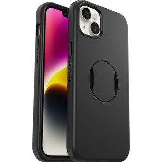 OtterBox OtterGrip kryt Apple iPhone 14/iPhone 13 černý