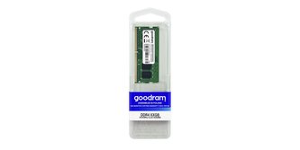 GOODRAM DDR4 SODIMM 3200 MHz CL22 16GB