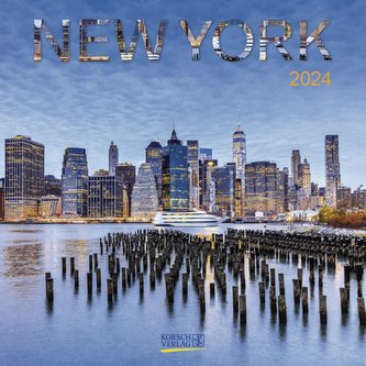 New York 2024