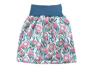 BIO Noční sukýnka - Protea královská__VELIKOST:L