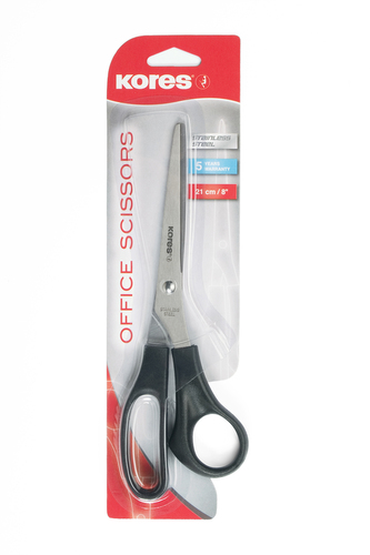 Univerzální nůžky 210 mm, 8"