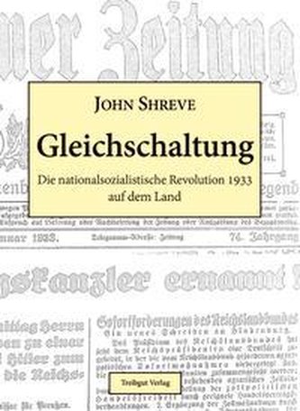Gleichschaltung
